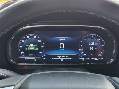 2024 Chevrolet Tahoe 2WD LT