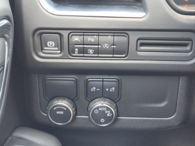 2024 Chevrolet Tahoe 2WD LT