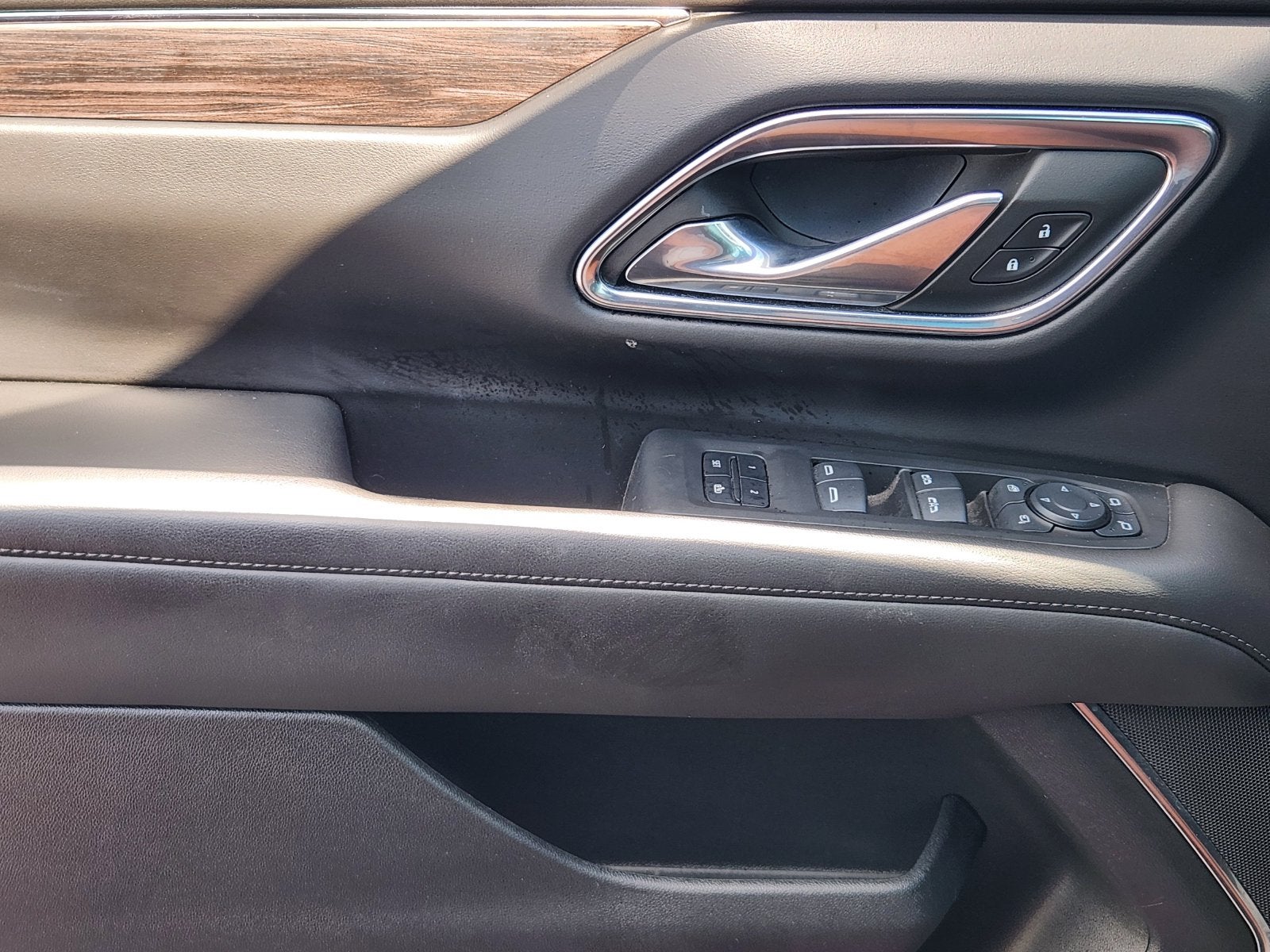 2024 Chevrolet Tahoe 2WD LT