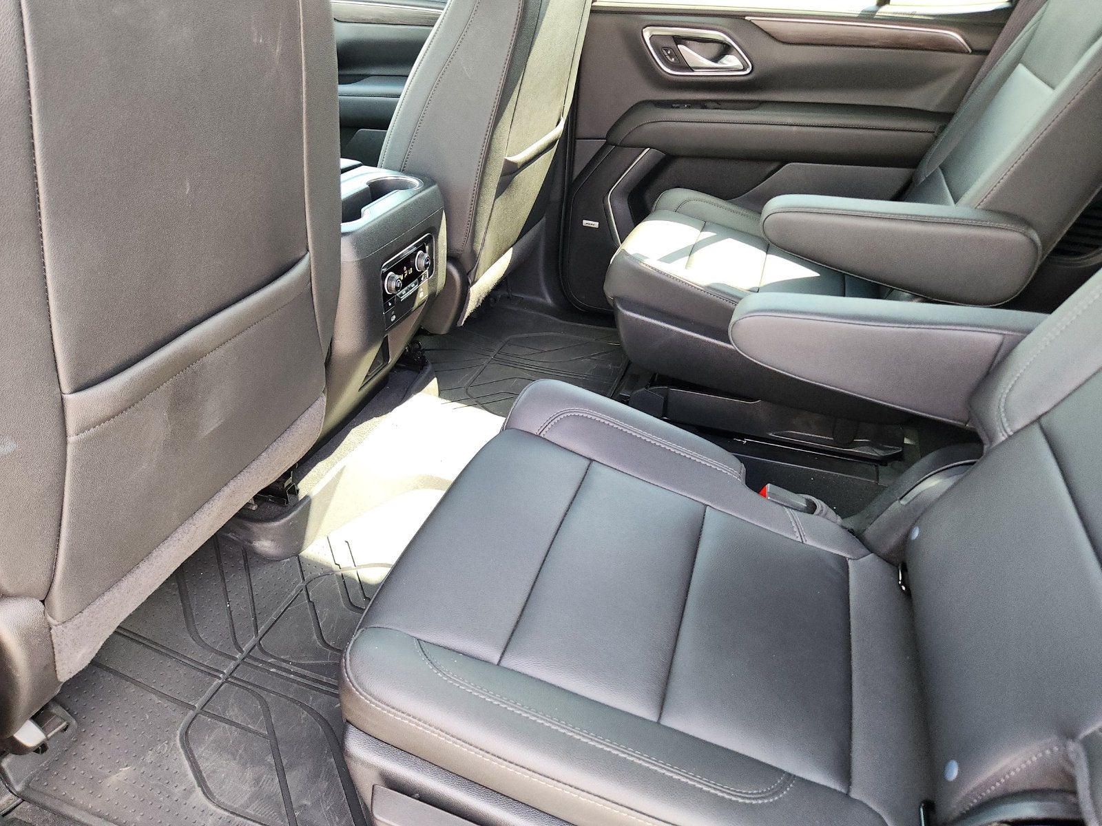2024 Chevrolet Tahoe 2WD LT