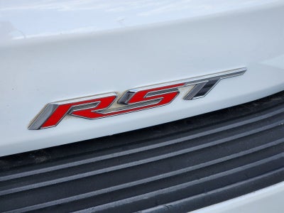 2022 Chevrolet Tahoe 2WD RST