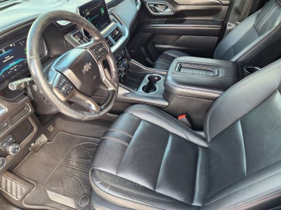 2022 Chevrolet Tahoe 2WD RST