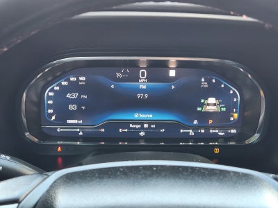 2022 Chevrolet Tahoe 2WD RST
