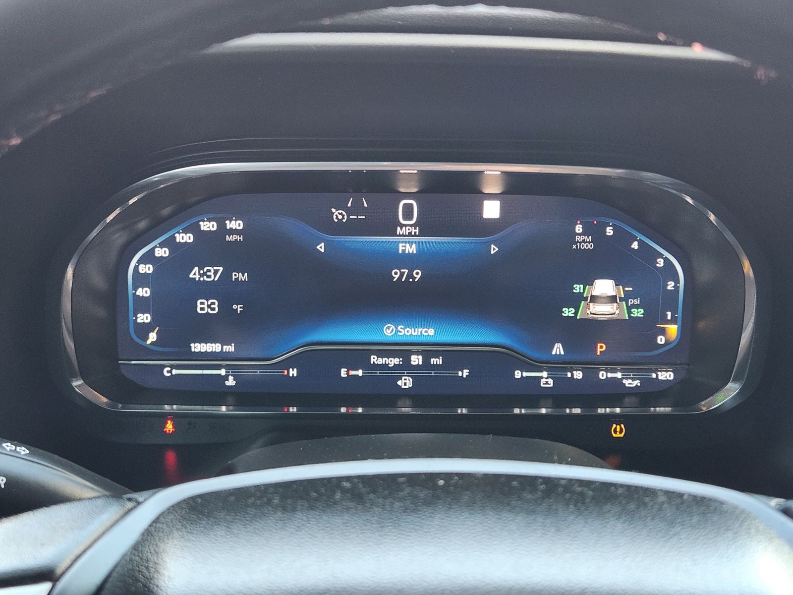 2022 Chevrolet Tahoe 2WD RST