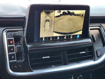 2022 Chevrolet Tahoe 2WD RST