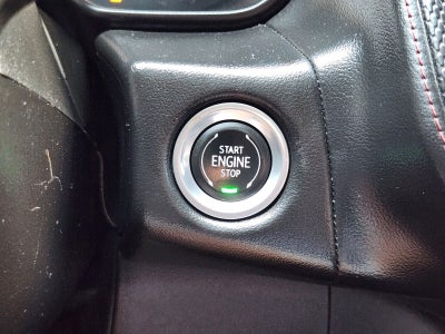 2022 Chevrolet Tahoe 2WD RST