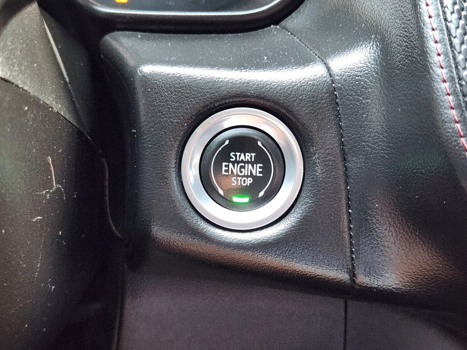 2022 Chevrolet Tahoe 2WD RST