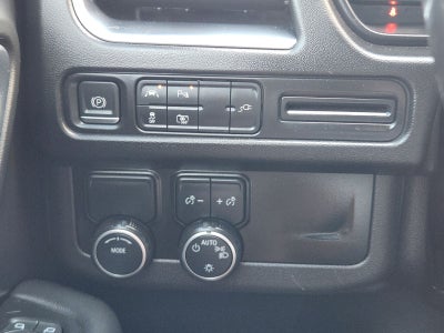 2022 Chevrolet Tahoe 2WD RST