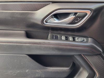 2022 Chevrolet Tahoe 2WD RST