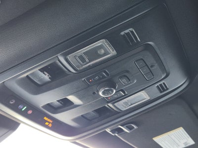 2022 Chevrolet Tahoe 2WD RST