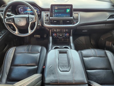 2022 Chevrolet Tahoe 2WD RST