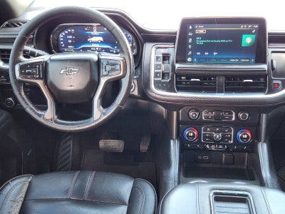 2022 Chevrolet Tahoe 2WD RST