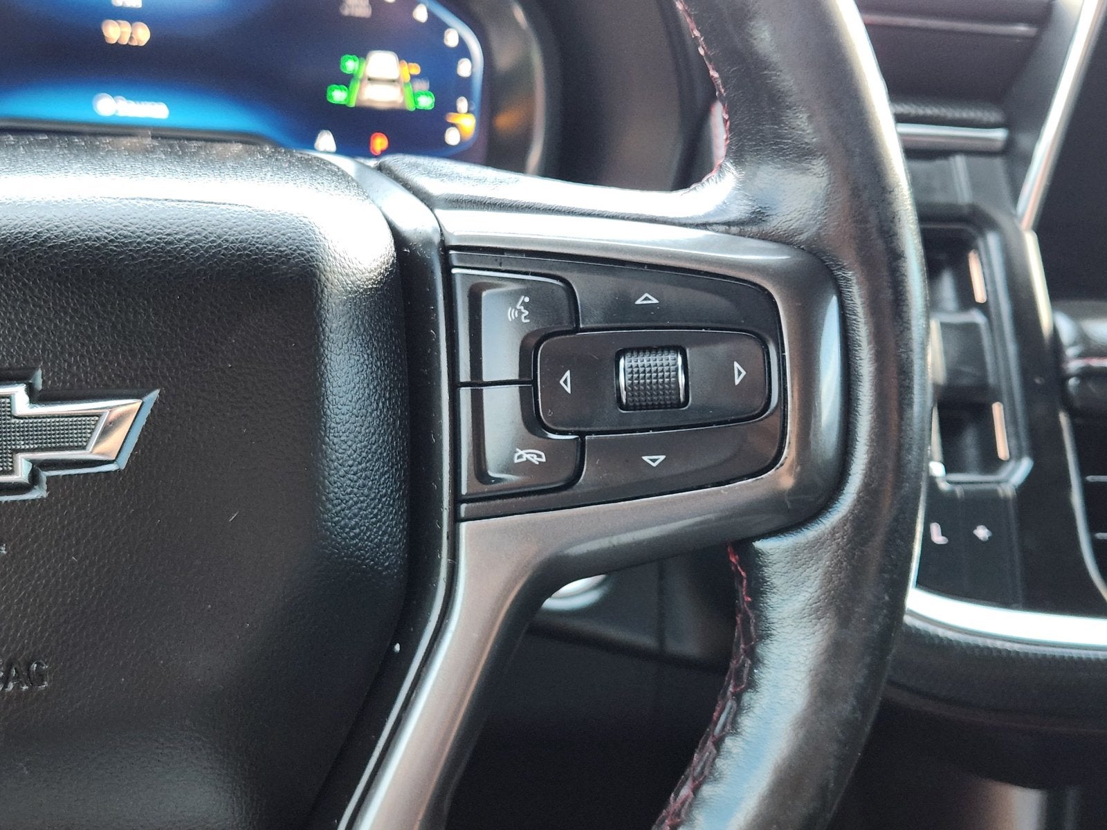 2022 Chevrolet Tahoe 2WD RST