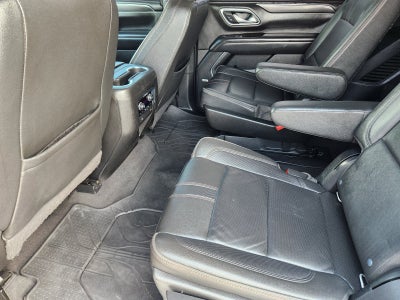 2022 Chevrolet Tahoe 2WD RST