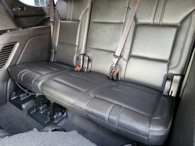 2022 Chevrolet Tahoe 2WD RST