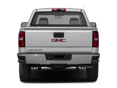 2016 GMC Sierra 1500 Base