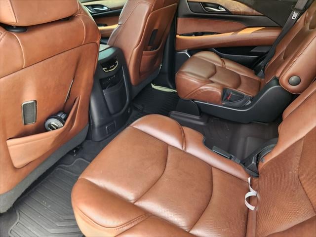2019 Cadillac Escalade Premium Luxury