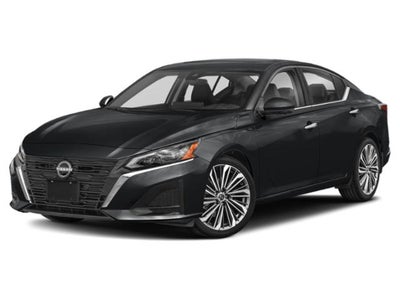 2024 Nissan Altima SL Intelligent AWD