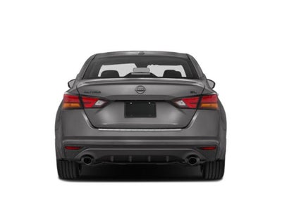 2024 Nissan Altima SL Intelligent AWD