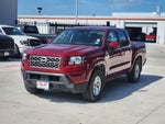 2024 Nissan Frontier Crew Cab SV 4x2