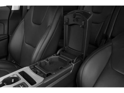 2022 Ford Edge ST