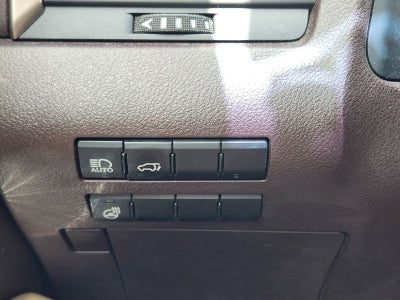 2016 Lexus RX 350 350
