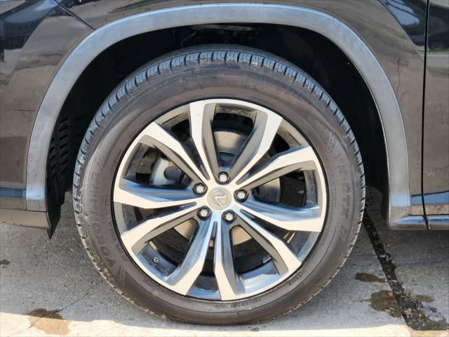 2016 Lexus RX 350 350