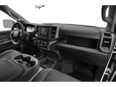 2022 RAM Ram 3500 Laramie Crew Cab 4x4 8' Box