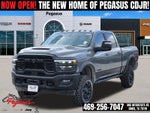 2025 RAM Ram 2500 Power Wagon Crew Cab 4x4 6'4' Box