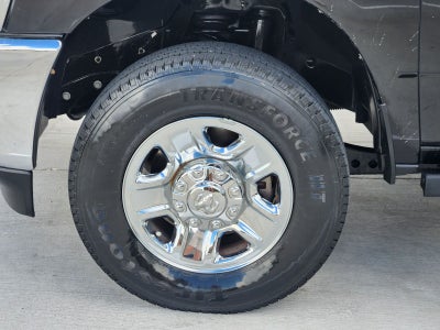 2024 RAM Ram 2500 Tradesman Crew Cab 4x4 6'4' Box