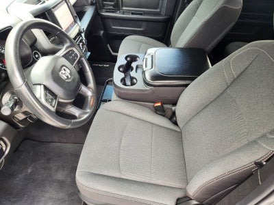 2024 RAM Ram 2500 Tradesman Crew Cab 4x4 6'4' Box