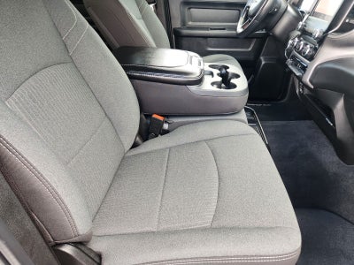 2024 RAM Ram 2500 Tradesman Crew Cab 4x4 6'4' Box