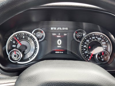 2024 RAM Ram 2500 Tradesman Crew Cab 4x4 6'4' Box