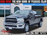 2024 RAM Ram 2500 Tradesman Crew Cab 4x4 6'4' Box