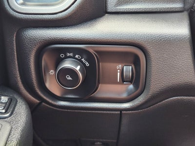2024 RAM Ram 2500 Tradesman Crew Cab 4x4 6'4' Box
