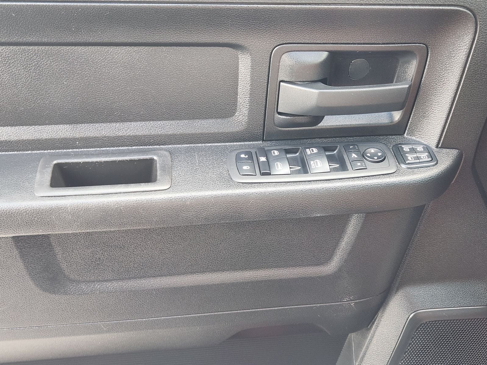 2024 RAM Ram 2500 Tradesman Crew Cab 4x4 6'4' Box
