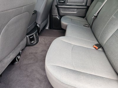 2024 RAM Ram 2500 Tradesman Crew Cab 4x4 6'4' Box