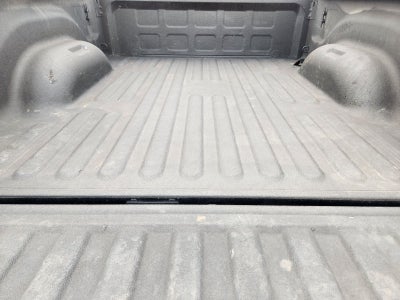 2024 RAM Ram 2500 Tradesman Crew Cab 4x4 6'4' Box