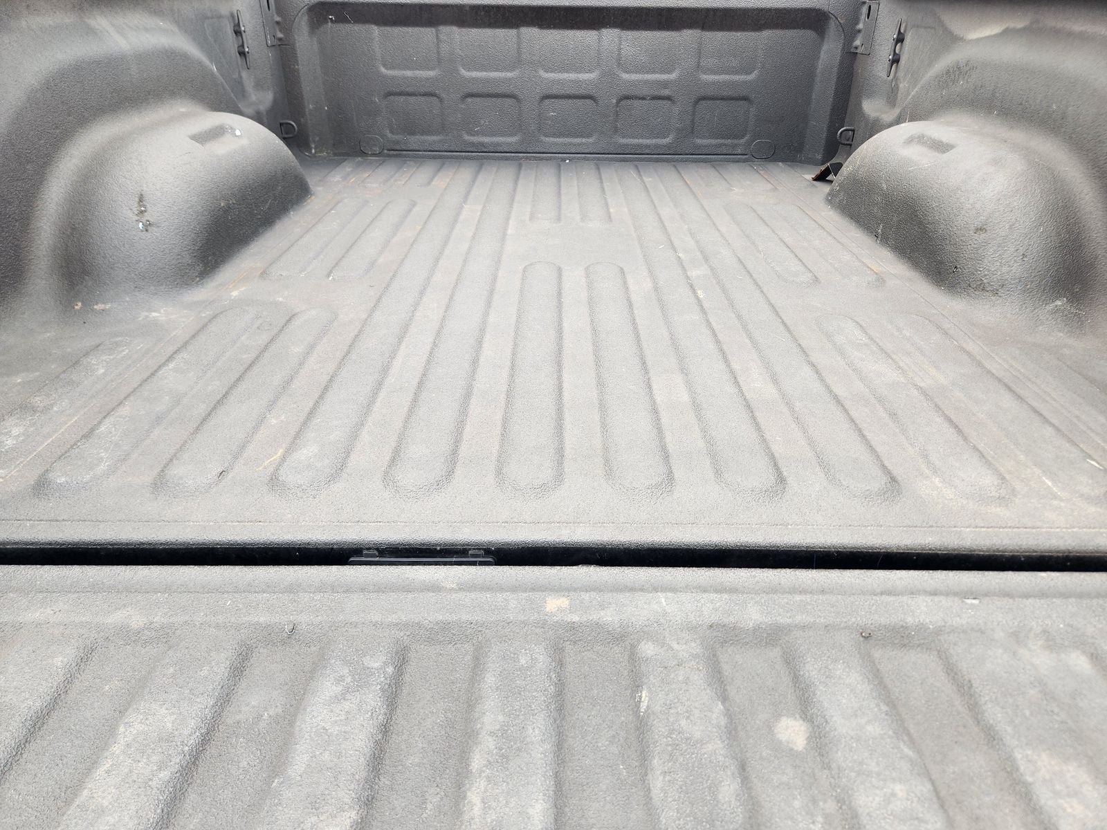 2024 RAM Ram 2500 Tradesman Crew Cab 4x4 6'4' Box
