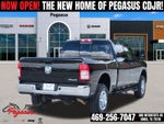 2024 RAM Ram 2500 Tradesman Crew Cab 4x4 6'4' Box