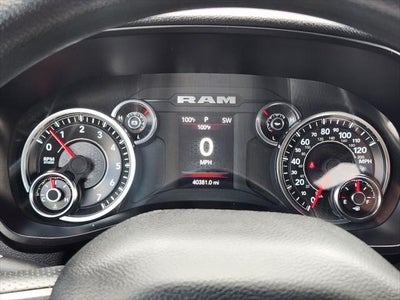 2024 RAM Ram 2500 Tradesman Crew Cab 4x4 6'4' Box