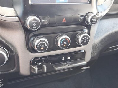 2024 RAM Ram 2500 Tradesman Crew Cab 4x4 6'4' Box
