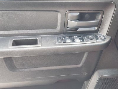 2024 RAM Ram 2500 Tradesman Crew Cab 4x4 6'4' Box