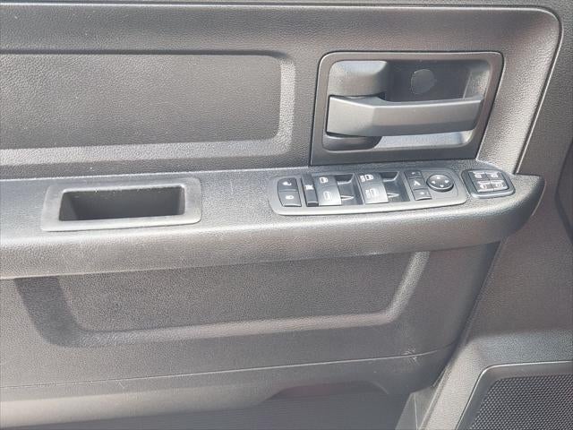 2024 RAM Ram 2500 Tradesman Crew Cab 4x4 6'4' Box