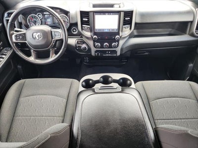 2024 RAM Ram 2500 Tradesman Crew Cab 4x4 6'4' Box