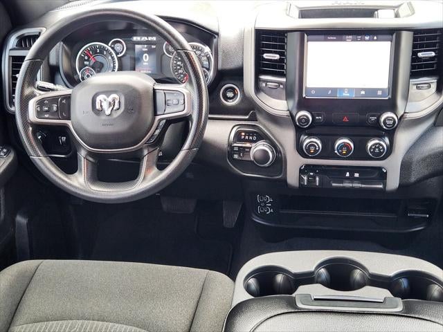 2024 RAM Ram 2500 Tradesman Crew Cab 4x4 6'4' Box