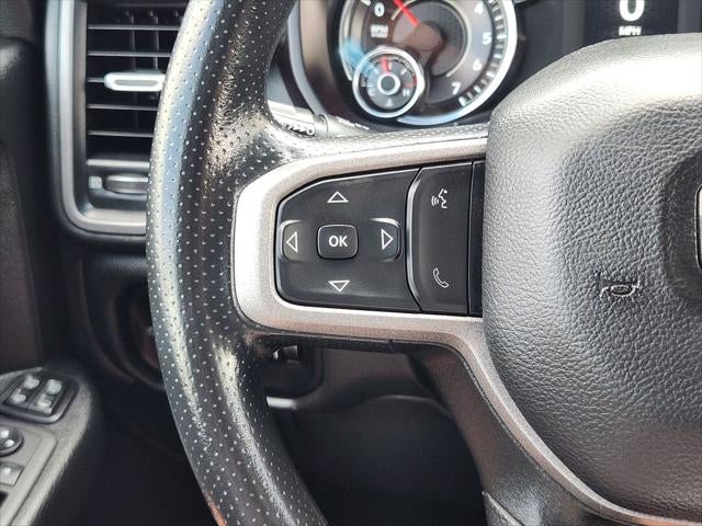 2024 RAM Ram 2500 Tradesman Crew Cab 4x4 6'4' Box