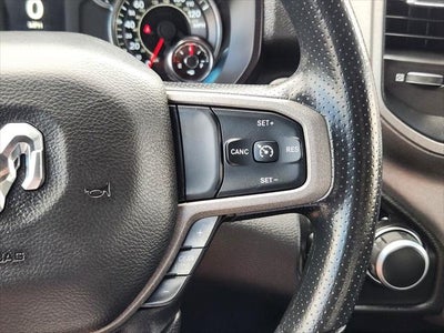 2024 RAM Ram 2500 Tradesman Crew Cab 4x4 6'4' Box