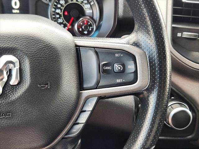 2024 RAM Ram 2500 Tradesman Crew Cab 4x4 6'4' Box