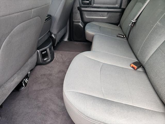 2024 RAM Ram 2500 Tradesman Crew Cab 4x4 6'4' Box